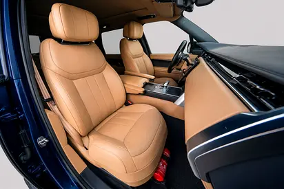 2024 LAND Rover RANGE ROVER — миниатюра 13