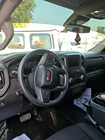 2024 GMC SIERRA — миниатюра 9