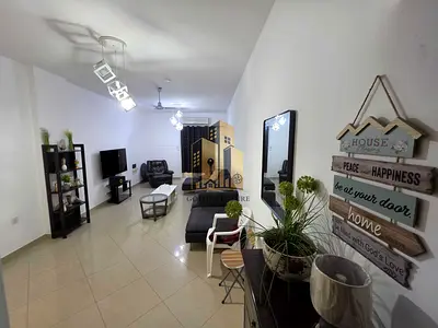 Fully furnished 1BHK READY TO MOVE WITH BALCONY WASHROOM
