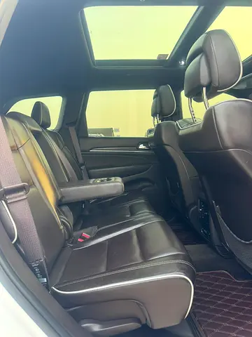 2019 JEEP GRAND CHEROKEE 照片 8