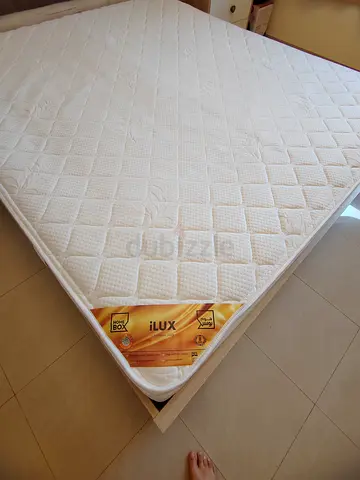 King Mattress for sale