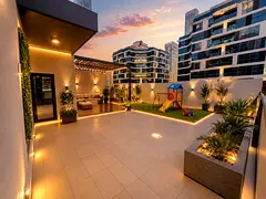 Luxury Brend New 2bhk 32 days free big terrace amazing apartment