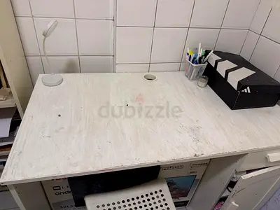 Standard IKEA Study table