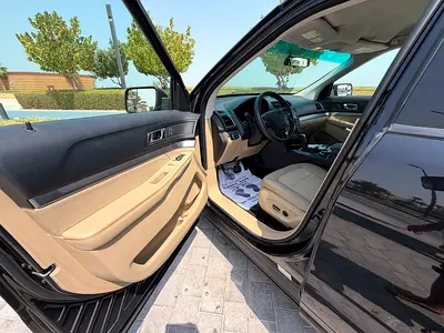2017 FORD EXPLORER 缩略图 14