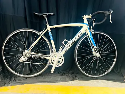 Road bike specialized