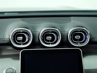 Mercedes-Benz C-Class C200, миниатюра 15