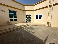 Well Maintaned | Spacious Layout | Vacant