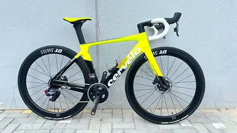 Cervelo S3