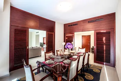 Family Oriented Building | 3Bhr | Close To Mall Of Emirate