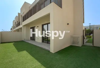 Single Row | Near Amenities | Landscaped