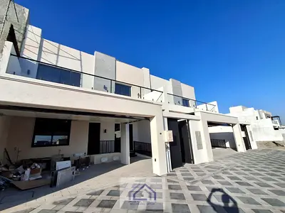 FREEHOLD TOWNHOUSE - TILAL CITY