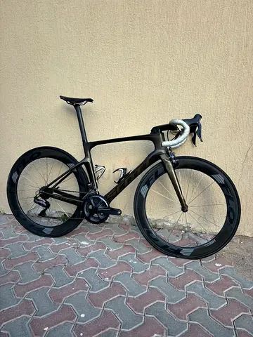 Road bike