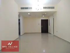 6 Cheques// Huge 2Bhk with Balcony & close Kitchen // All Amenities // Ready to Move