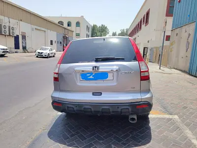 صورة 4 لـ 2007 Honda CR-V