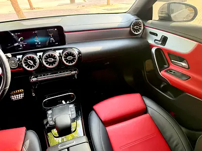 Mercedes-Benz CLA 250 AMG, миниатюра 8