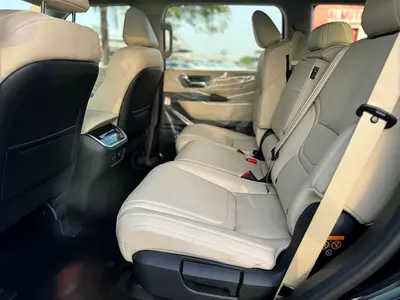 Nissan Patrol SE T2, миниатюра 12