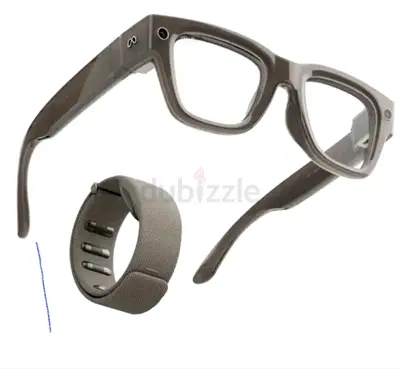 Meta ray ban Sunglasses full new