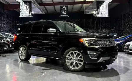 صورة مصغرة 3 لـ 2019 FORD EXPEDITION