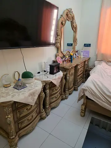 Dubai alwarqa 1