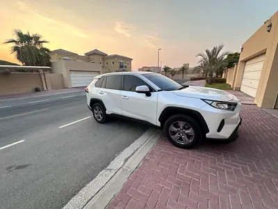 2024 Toyota RAV 4 照片 1