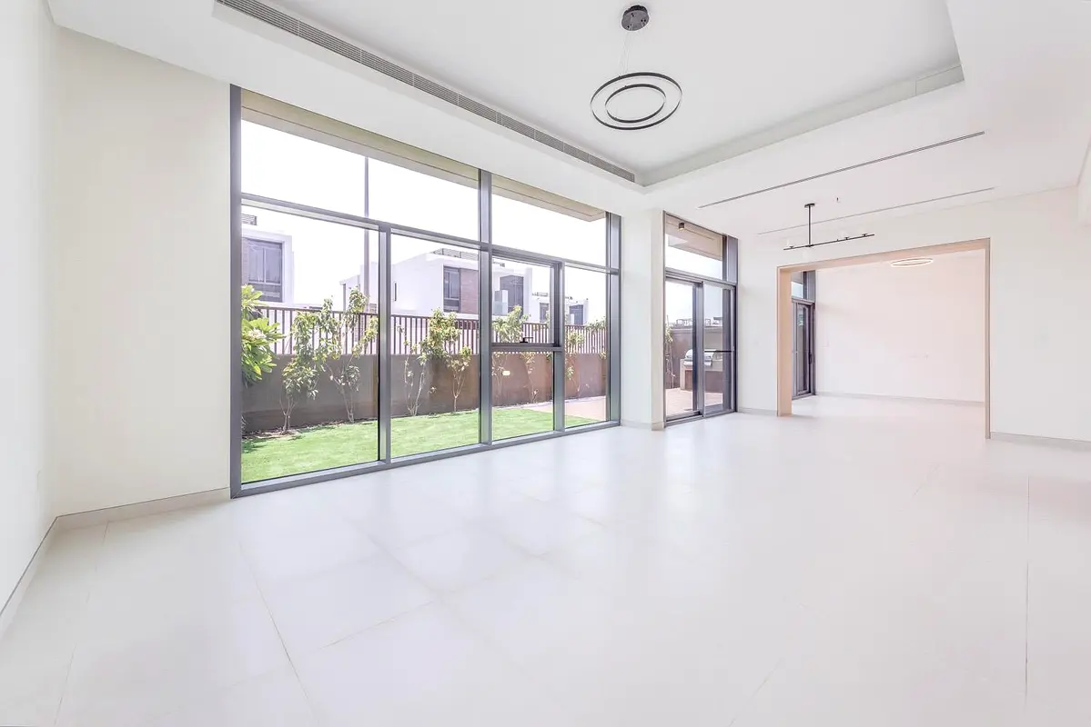 Prime Location 3Bhk Villa For Family With All Facilities Only 360k in 4Payments