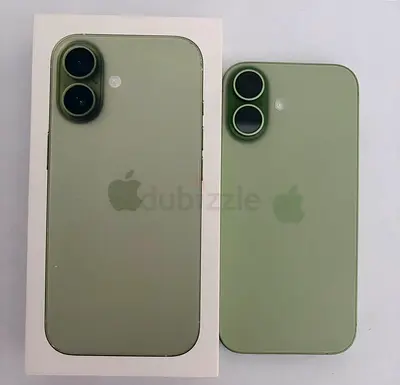 iPhone 17 256GB