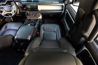 Land Rover Defender 110 S, миниатюра 6