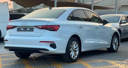 2022 AUDI A3 照片 4