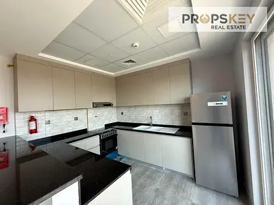 1 MONTH FREE OPULENT & Luxury 2-Bedroom Apartment || 6 payments