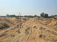 PAY 145,000 AED | CORNER VILLA PLOT 2811 SQFT | 09 MONTHS PAYMENT PLAN