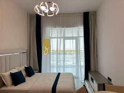 PRIME LOCATION | FURNISHED | SPACIOUS STUDIO