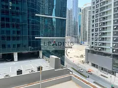 Furnished | Partitioned | Mid Floor | Near Metro