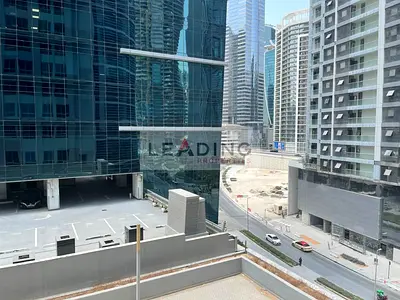 Furnished | Partitioned | Mid Floor | Near Metro