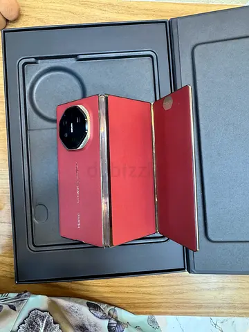 Huawei Mate XT
