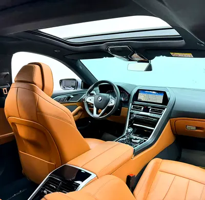 صورة 12 لـ 2022 BMW 8-SERIES