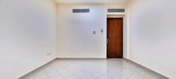 SPLIT AC- 1 BEDROOM-GHUBAIBA BUS STATION