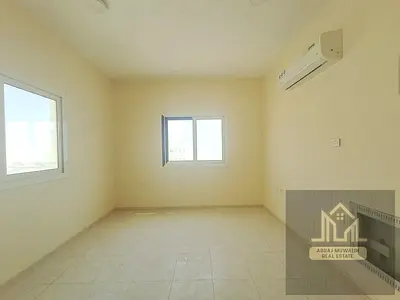 Spacious Studio | Only AED 18K | Family Building | Prime Location | Muwaileh