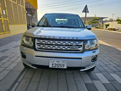 2015 LAND Rover LR2 照片 2