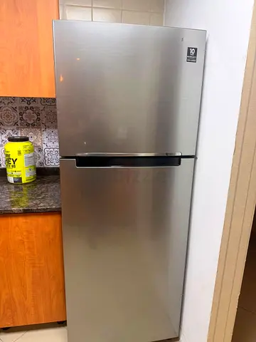 Samsung Refrigerator 450 Liter