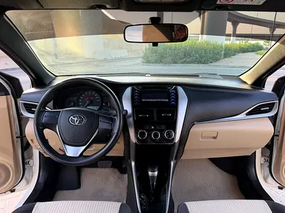 Toyota Yaris SE+, миниатюра 5