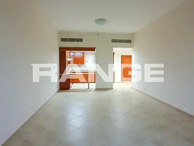 Spacious Layout | Well-Maintained | Vacant