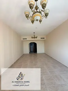 2-Bedroom Apartment for Rent in Al Taawun, Sharjah