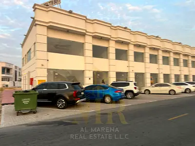 أرض سكني تجاري بالقرب من مركز القبائل وشارع الشيخ محمد بن زايد | تصريح G+2| موقع استثماري مميز | سعر تنافسي جدًا أرض سكني تجاري بالقرب من م