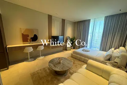 Fully Furnished | Vacant Now | Great ROI