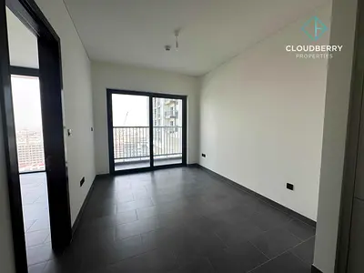 Fully Furnished | Brand New | High Floor