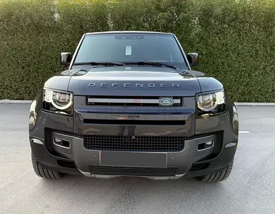Land Rover Defender 110 V8 Edition P525, миниатюра 2