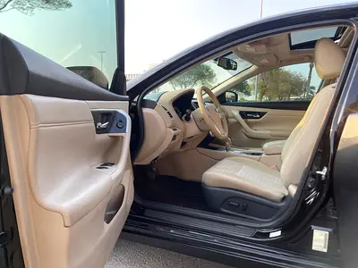 صورة مصغرة 10 لـ 2018 Nissan ALTIMA