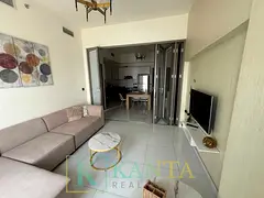 Fully furnished | 1 Bedroom | gated community