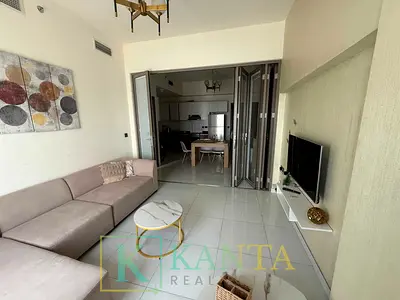 Fully furnished | 1 Bedroom | gated community