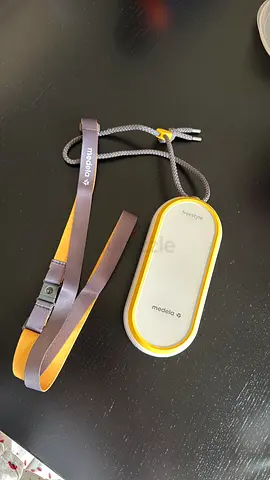 Medela Freestyle Hands-Free Double Electric Wearable Breast Pump – Excellent Condition